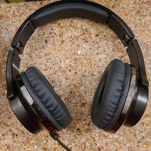Flips HD stereo Headphones/Speakers